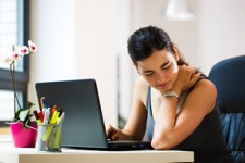 Telecommuting Staff more Productive and Happier